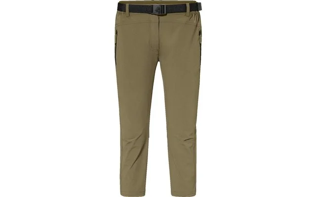 Mountain Guide Conny III Damen Caprihose