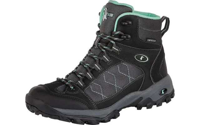 Mountain Guide Erongo II Mid Damenschuhe