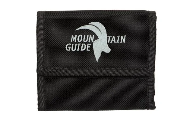Mountain Guide Geldbeutel Coin
