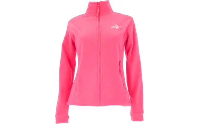 Mountain Guide Heat Damen Fleecejacke