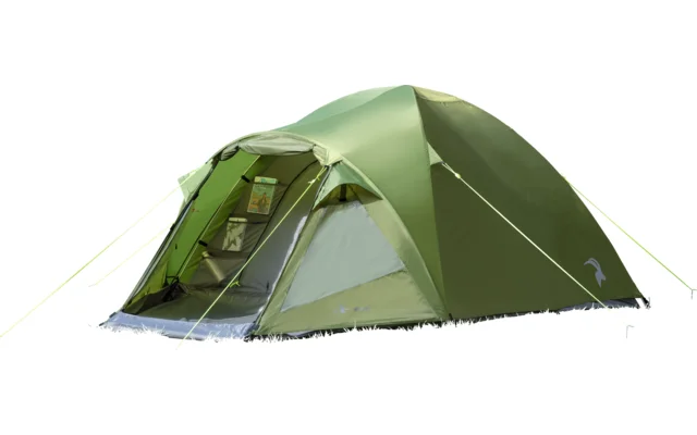 Mountain Guide Malo III Trekkingzelt für 3 Personen