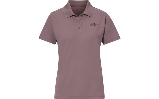 Mountain Guide Mary IV Damen Poloshirt