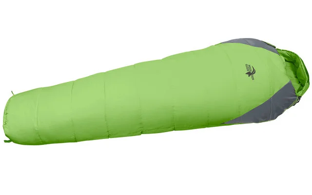 Mountain Guide Mumienschlafsack Merlo