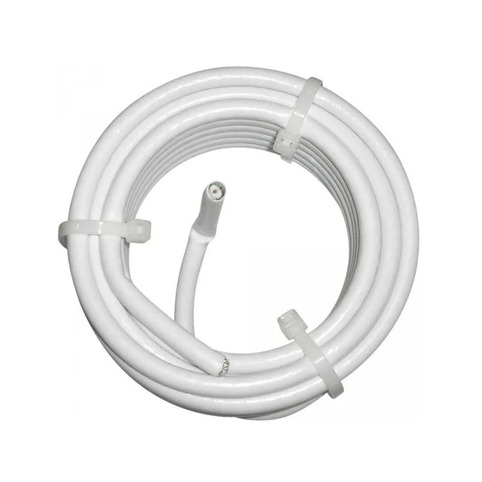 Movera Koaxialkabel 120 dB, 5 Meter