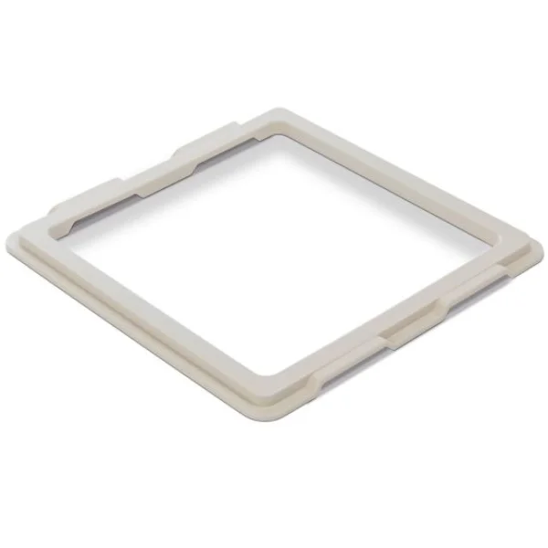 MPK Adapterrahmen Fiat Ducato 400 x 400 mm, universal