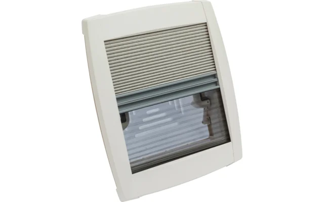 MPK Dachhaube Modell 42 40 x 40 cm