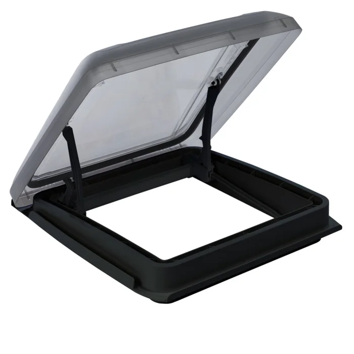 MPK Dachhaube VisionStar M 2 schwarz, 55-90 mm