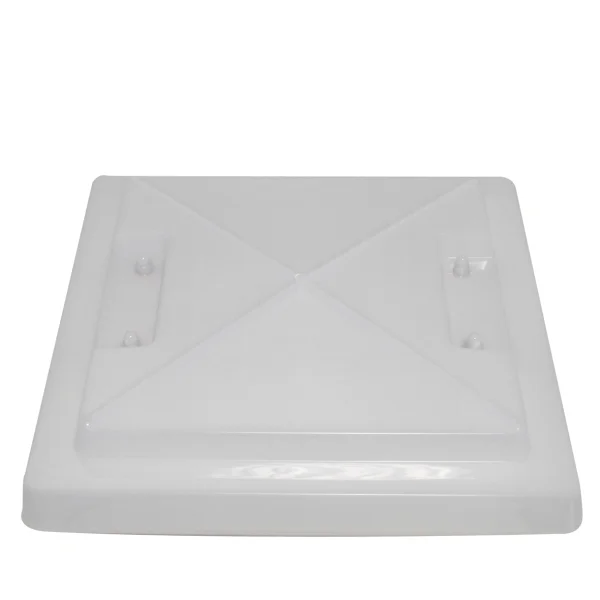 MPK Ersatzhaube für Modelle 40/42/42K, Griff grau (Nr. 420.52VG+42.52KVE)