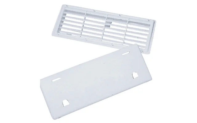 MPK Kühlschrank Entlüftung