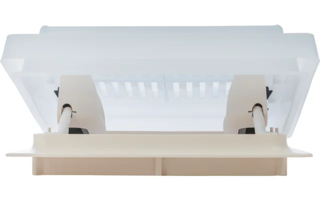 MPK Modell 29 Dachhaube mit Klapprahmen 28×28 cm