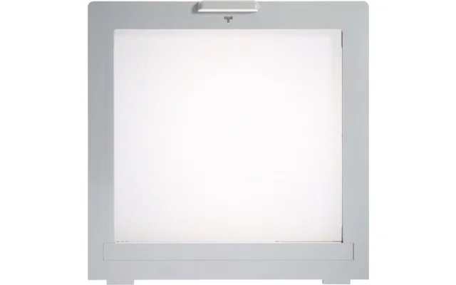 MPK Moskitonetzrahmen (Grau)