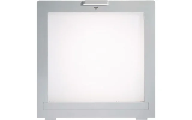 MPK Moskitonetzrahmen mit Netz für Model 46