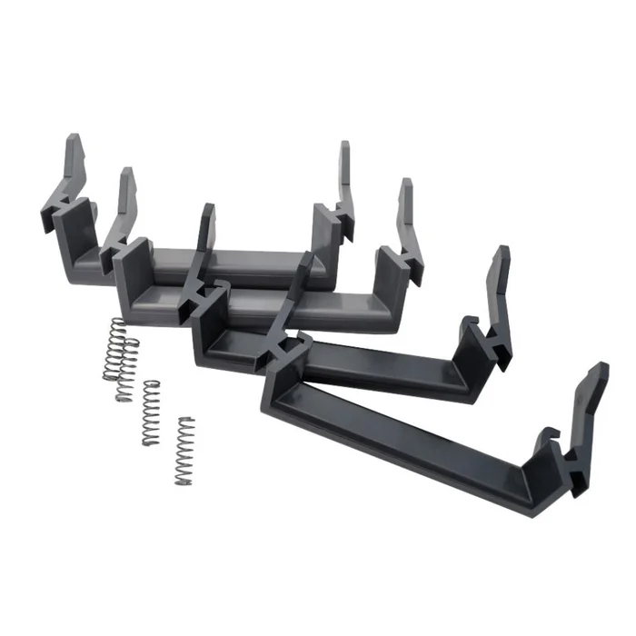 MPK Verriegelungsset für Dachhaube (Nr. 420.99S)