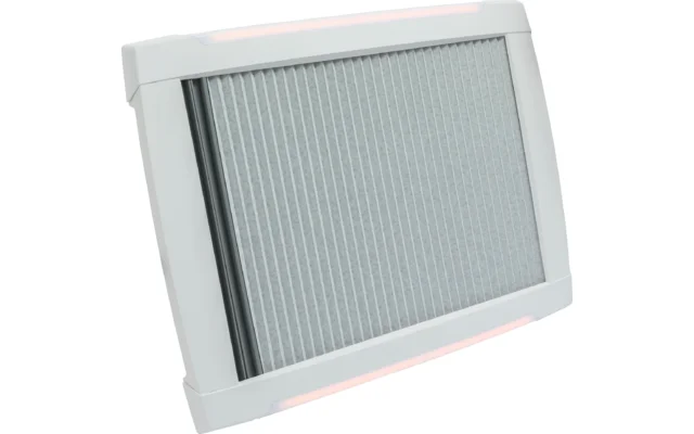 MPK VisionStar L Pro LED Dachhaube 50 x 70 cm