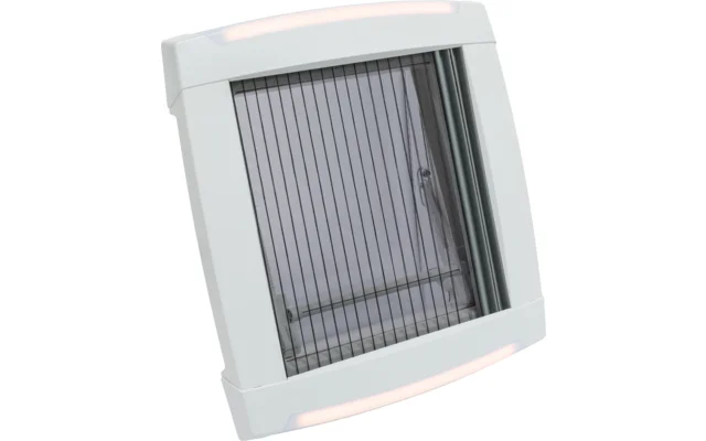 MPK VisionStar M pro 2 LED Dachhaube 40 x 40 cm