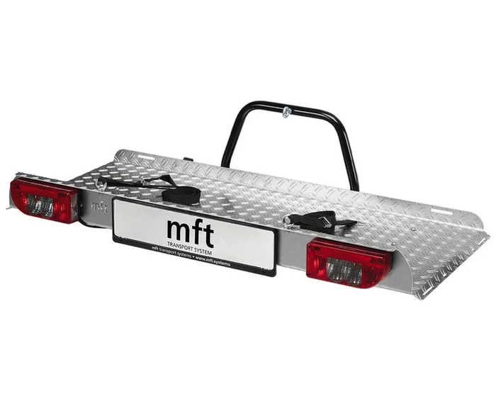 MTF BackPack Transportplattform für BackCarrier Basisträger