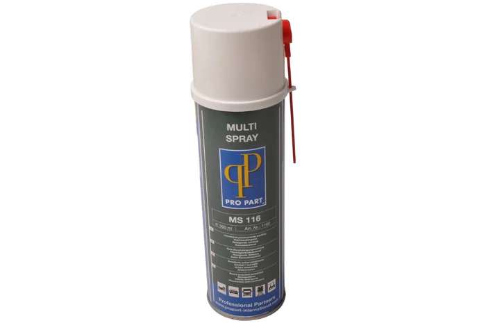 Multi-Spray MS116 Pro Part (500ml)