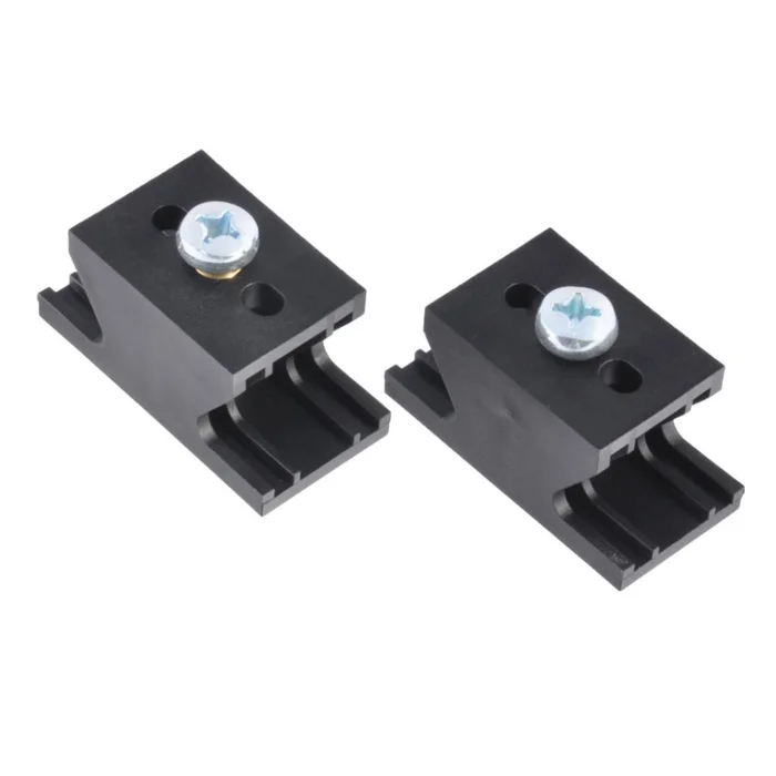 multiAnker Zubehör-Adapter 2er Set für Stützfußhalter