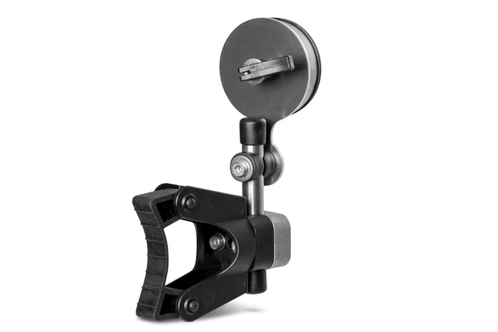 multifix Mini-Brausehalter flexibel, Saughalter