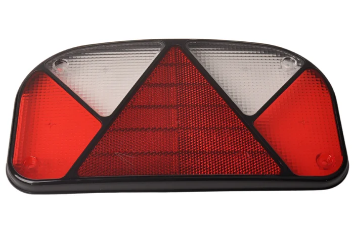 Multipoint 2 – separates Glas – universal (links und rechts)