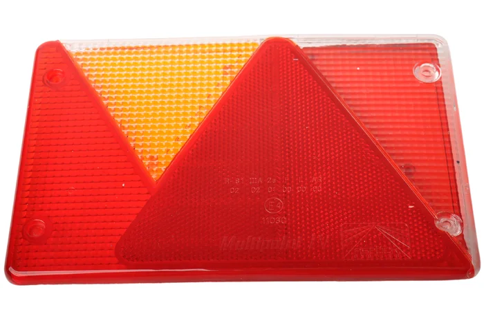 Multipoint 4 links – loses Glas