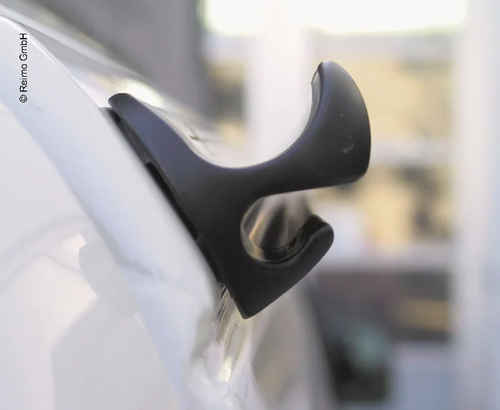 Multirail Citroen Spacetourer / Jumpy und Baugleiche – Links (Fahrerseite)