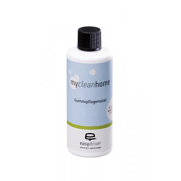 myCleanHome Easydriver Gummipflege 100 ml