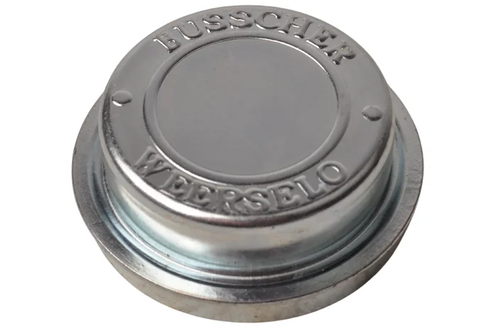 Nabenkappe 64 mm – passend für Knott/ Schlegl