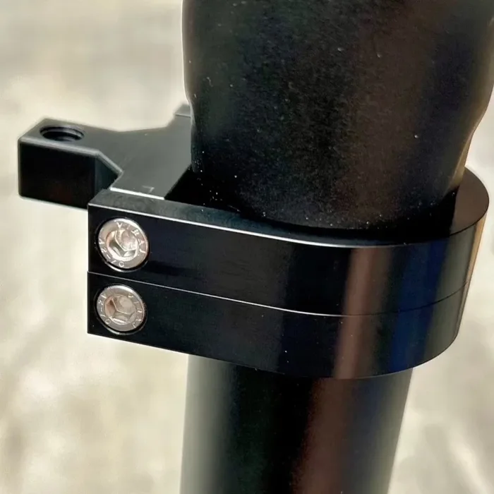 Nachrüstset für CARGOCA 20 für Bullitt – Bild 3