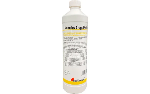 NanoTec SiegelPolish 1 Liter