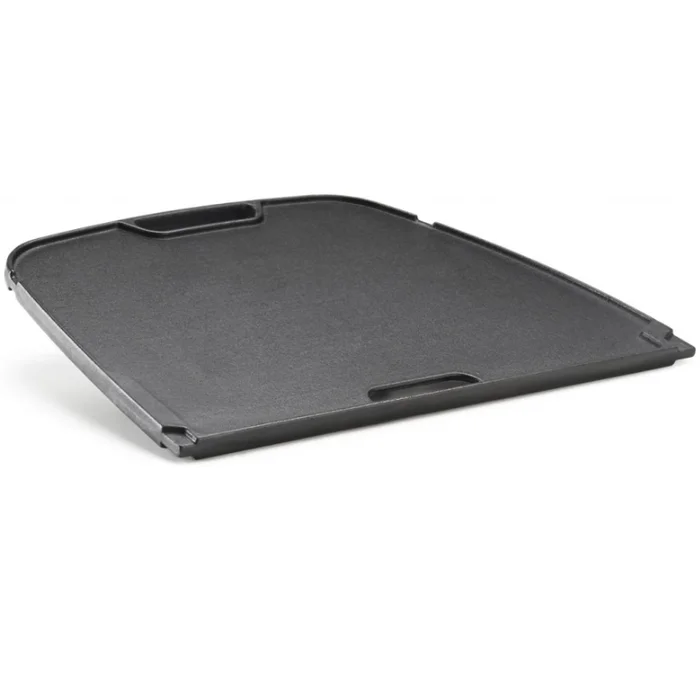 Napoleon Gusseisen-Grillplatte TravelQ