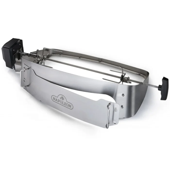 Napoleon Rotisserie Heavy Duty TravelQ