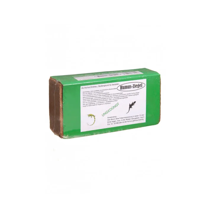 Nature’s Head Kokosfaserziegel (Kompoststarter)