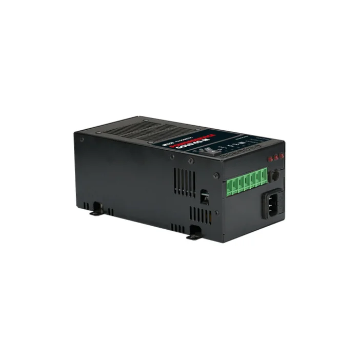 NDS DC/DC Ladegerät Gold 25A