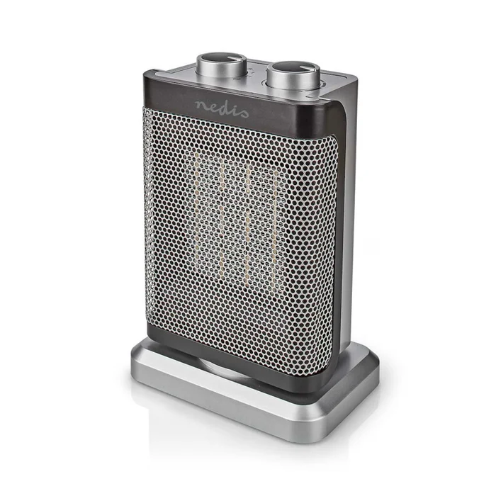 Nedis Keramik-Heizlüfter für Zelte