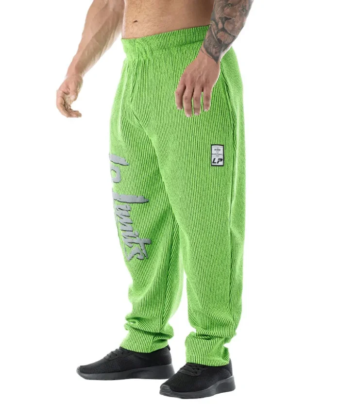 Neon Body Pants LpLimits Boston