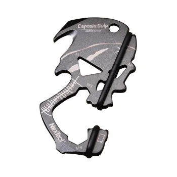 Nextorch Captain Gulp Multifunktionswerkzeug