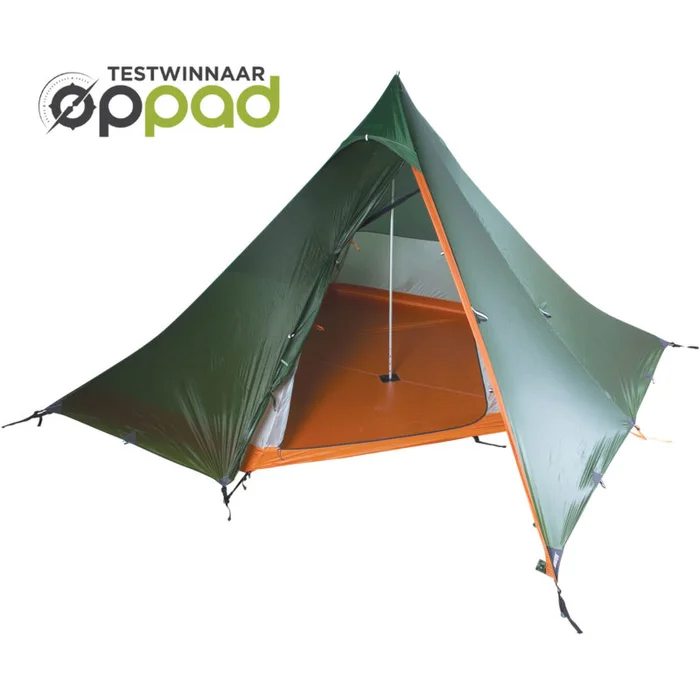 Nigor WickiUp 4 Zelt