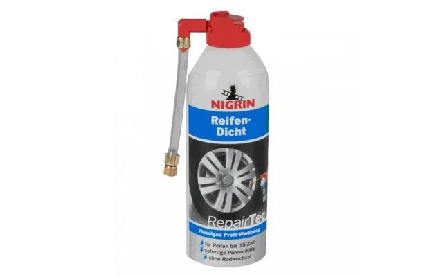 Nigrin Reifendicht 500 ml