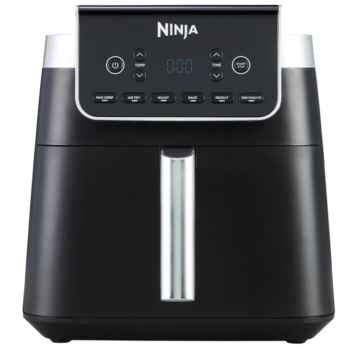 Ninja Heißluftfritteuse Max Pro 6,2 L AF180EU