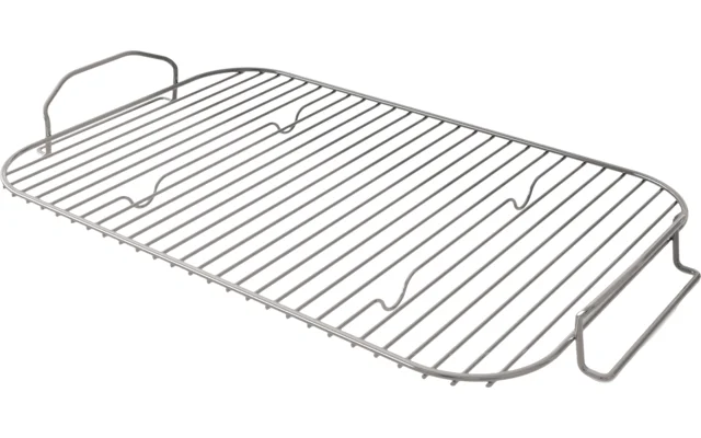 Ninja Woodfire Brat- und Smokerost XL