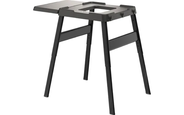 Ninja Woodfire höhenverstellbarer Ständer