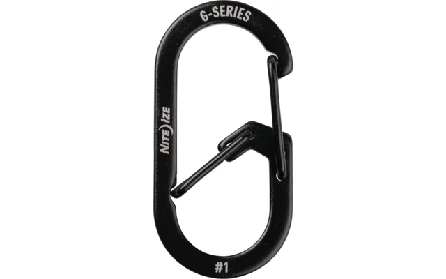 Nite Ize Karabiner G-Series