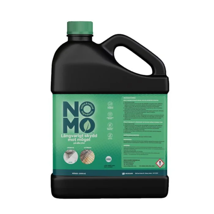 NoMo Schimmelschutz – 5 L