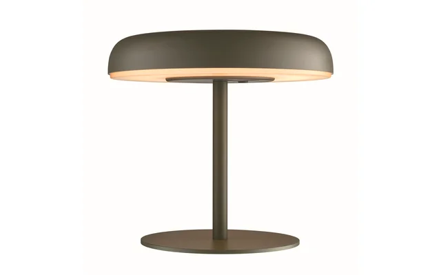 Nordlux Elmer Solar Akkuleuchte