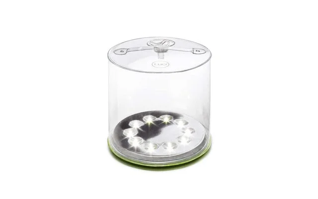 NTP MPowerd Luci Outdoor 2.0 Solar Lantern