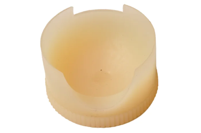 Nylonkappe für Kipperbuchse