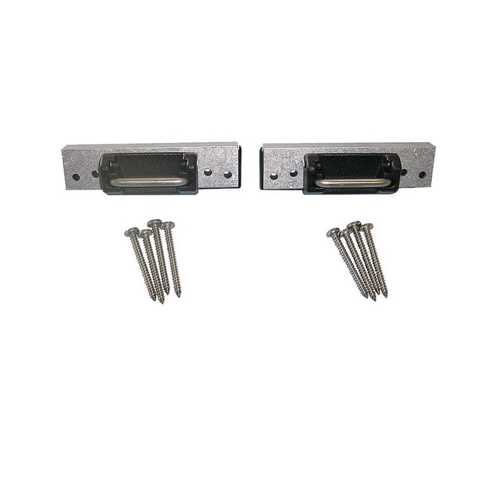 Oberer Befestigungssatz für Dethleffs, Sunlight, Carado