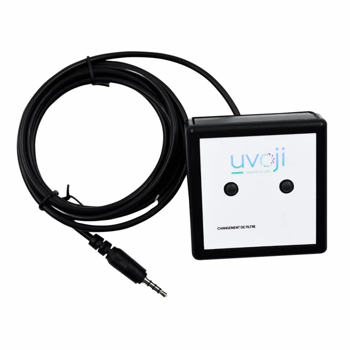 Ojicamp visueller Versatz UVOJI