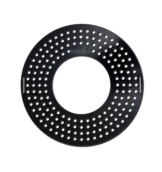 Omnia Backblech perforiert